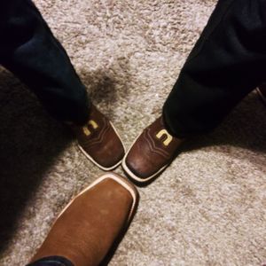 Meet your Posher, Ivan